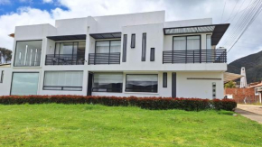 Caminos del Dorado sede Apartamento